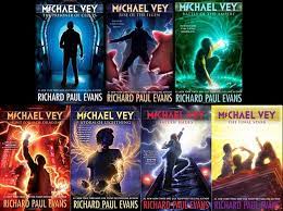 A series by richard paul evans. Michaelvey Shocking Literally One Man Book Club