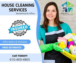 vibrant shine cleaning services care