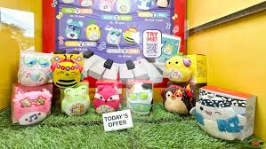 mcdonald s happy meal toys june and