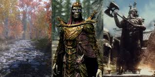 best skyrim graphics mods