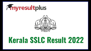 kerala sslc results 2022 kerala board
