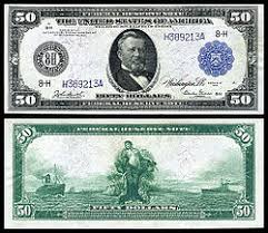 Want to make roses/flowers using dollar bills as gifts for graduations, weddings, birthdays. United States Fifty Dollar Bill Wikipedia