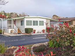 seacliff mobile home park