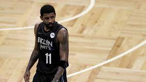 On wednesday morning, espn tv personality stephen a. Nba 2021 Brooklyn Nets When Is Kyrie Irving Back Capitol Hill Riots Zoom Call Sean Marks James Harden Trade