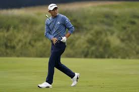 The latest stats, facts, news and notes on collin morikawa of the golf. Collin Morikawa Within Striking Distance At Pga Championship Los Angeles Times
