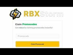 Get the latest on portal promo codes and coupons on pcworld. The Best 16 Rbxstorm Promo Codes Wiki