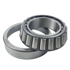 China Top Quality Tapered Roller Bearing Size Chart Railway