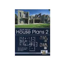 South African House Plans 2 Paperback