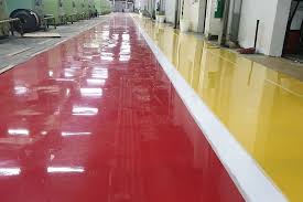 epoxy floor paint majestic chemicals