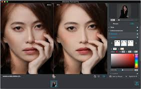 21 editor makeup potret di windows mac