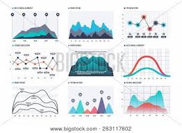 Infographic Chart Vector Photo Free Trial Bigstock