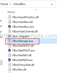 how to enable nested vt x amd v force