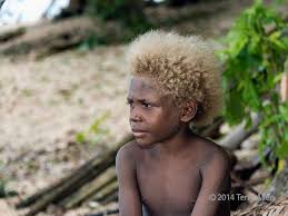Indigenous people of the solomon islands in the south pacific have some of the darkest skin pigmentation outside of africa. Nembao Village Utupua Island Allenfotowild