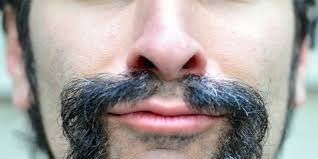 As mentioned above, growing a fu manchu moustache requires a little time and effort. Shave Your Moustache Off Properly