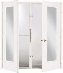 door with vented sidelite ecoline windows