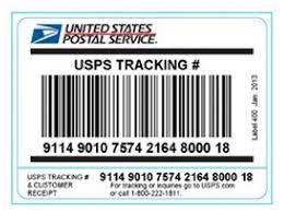universal parcel tracking tool