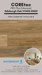 What kind of flooring does edinburgh carpet warehouse use? Bestlaminate On Twitter Edinburgh Oak From The Pro Plus Enhanced Collection Has A Weathered Classic Yet Charming Appeal This Luxury Vinyl Flooring Seamlessly Replicates The Look Of Authentic Hardwood Flooring Be Stress Free