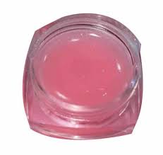 pink strawberry lip balm cream 20 gm
