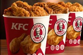 Kfc should be first on your list when considering the fast food sector. Vegan Alert Soon Kfc To Sell Vegetarian Fried Chicken Flavoured With Original Herbs And Spices The Financial Express