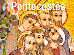 Resultado de imagen para pentecostés