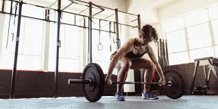 a beginner s guide to weight lifting
