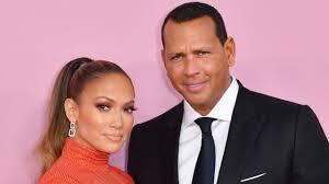 Jennifer lopez attended the balmain show when it was thrown in paris last week with individual monitors in the front row seats due to. Jennifer Lopez Alex Rodriguez Split Jlo And Alex Break Up See Wetin We Sabi Bbc News Pidgin