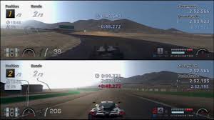 Gran turismo 6 free download pc game supports multiplayer game play. Gran Turismo 6 Splitscreen Gameplay 2 Youtube