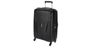 8 best trolley bags in india list