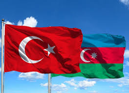 Azerbaycan'a bağlı nahcivan'ın yalnız i̇ran, ermenistan ve türkiye'ye kara sınırı kalmıştır. Turkiye Azerbaycan In Bagimsizligini Nasil Tanidi