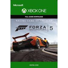 Join mike and a few friends as they showcase a taste of what forza horizon 5 has to offer. Forza Motorsport 5 Game Of The Year Edition Xbox One Gamestop