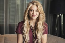 Shakira Earns Sixth No 1 On Latin Albums Chart With El