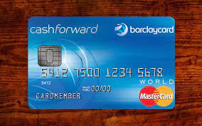 The barclaycard cashforward card has a simple rewards system and is one of the few barclay options that offers cash rewards. Best Cash Back Credit Cards 2021 Guide Giving Assistant