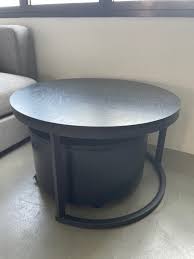 Coffee Table Furniture Home Living