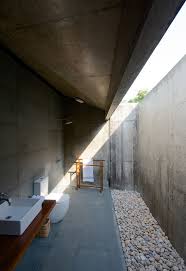 Dare To Bare Those Exposed Cement Walls