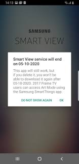Samsung has removed smart view from app stores. Samsung Smart View 8 2 11 18 Descargar Para Android Apk Gratis