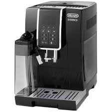 Maybe you would like to learn more about one of these? Delonghi Dinamica Auto Coffee Machine Ecam35055b Costco Australia