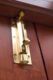 How To Lock Sliding Closet Doors Ehow