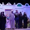 صورة خبر عن مهرجان المسرح العربي مصدرها مصراوي