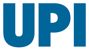 Файл:United Press International (UPI) logo.svg — Википедия