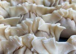 Maybe you would like to learn more about one of these? Resep Suikiaw Gyoza Babi Super Mudah Enak Oleh Vee Cookpad