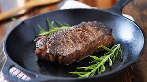 how to cook sirloin steak so it s