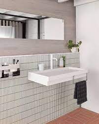 Bathroom tile ideas and shower, floor design ideas. Instagram Photo By Artedomus May 6 2016 At 4 51am Utc Japanese Tile Bathroom Interior Design Bathroom Design Small
