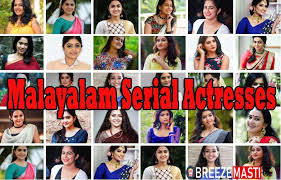 malam serial actress name list