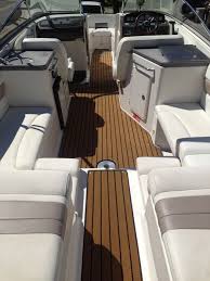 boat and yacht carpet installation