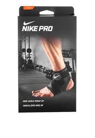 Nike Pro Ankle Wrap