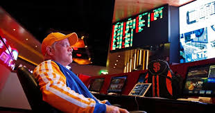 Sports betting in california is not yet legal and licensed but there is good news ahead. California Could Become America S Sports Betting Capital Los Angeles Times