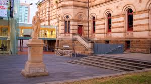 south australian museum in adelaide