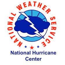 In addition to the storm's meteorology (e.g., wind speed and size), the level of surge in a particular area is determined by the slope of the. National Hurricane Center Nwsnhc Twitter