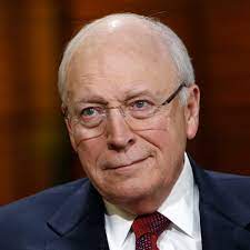 Dick Cheney - Politics, Recent Years ...