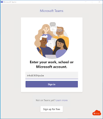 Moreover, the softwares contain essentials apps like sharepoint, skype final verdict. Microsoft Teams Login Basic Quick Start Guide